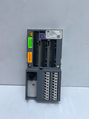 ABB TU505 A3 1SAP21020099901 FBP terminal unit