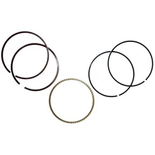 New Piston Rings For Yamaha By 51-538