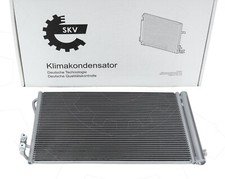 Condenseur De Climatisation Pour BMW 1 E81 E82 E87 3 E90 E92 X1 Z4 64509169772