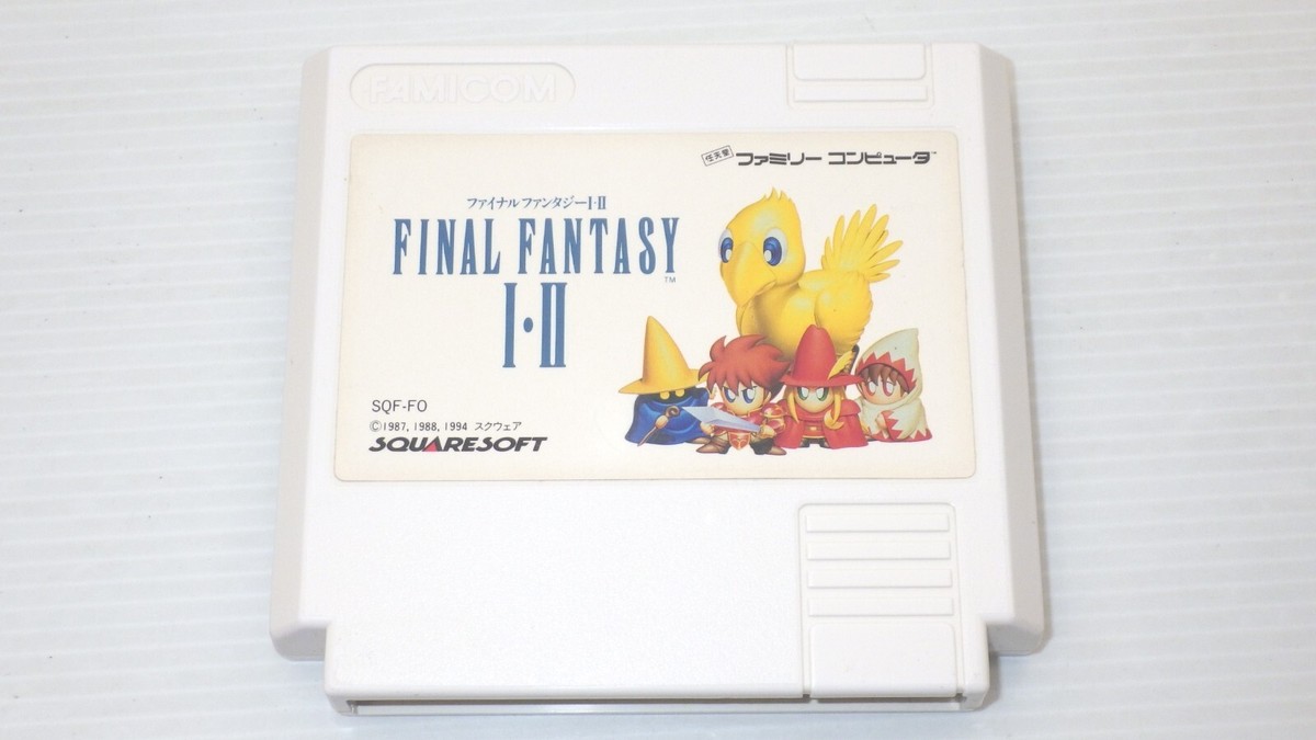 ファイナルファンタジー1・2 PS2]ファイナルファンタジーX (Final Fantasy 10 / FF10)