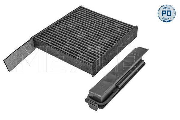 Meyle 16-12 326 0005/PD Filter, Innenraumluft For Dacia Nissan Renault-image