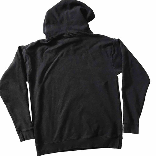 Sitka Icon Optifade Hoodie Sweatshirt Men's Size Medium Black Hunting Outdoors - Picture 3 of 9