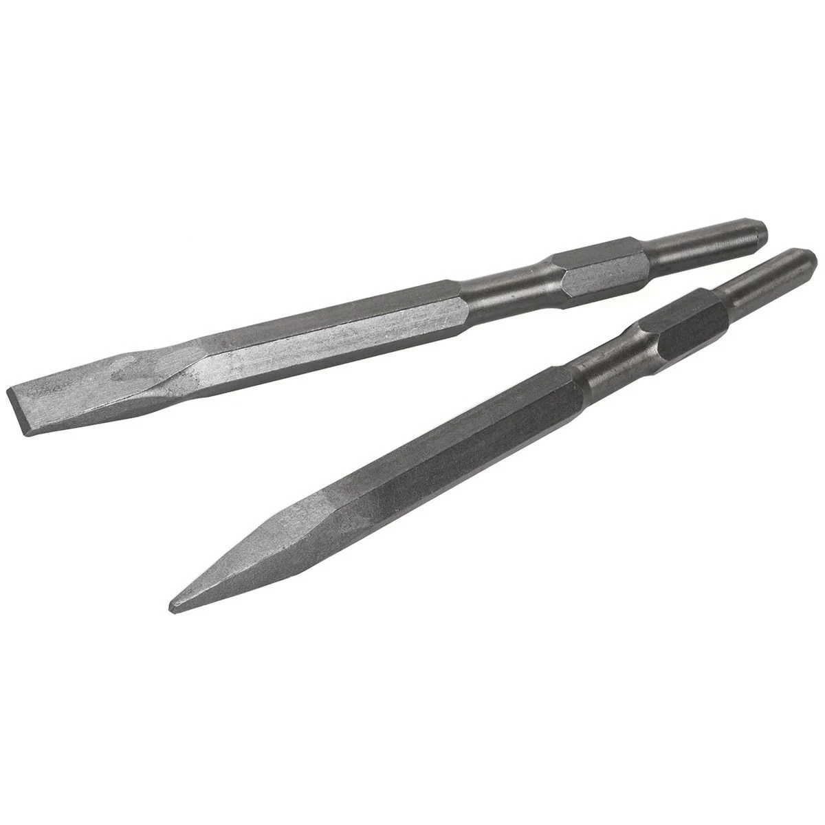 Jack hammer cheap chisel bit