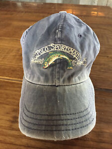 帽子 polo sportsman maid in USA Polo Sportsman Cap - Etsy