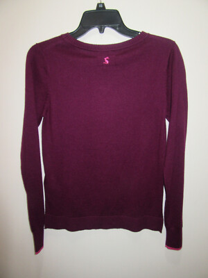 joules miranda sweater