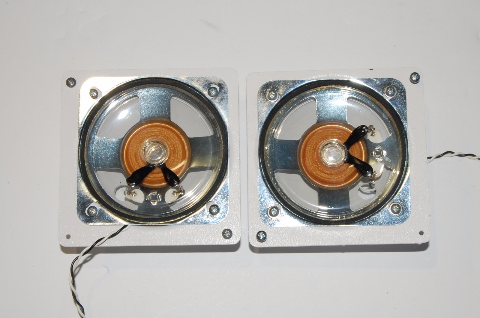 D4D E4D DMC1 DENTIST MILLING CAD CAM UNIT SPEAKERS OEM eBay