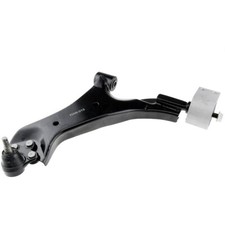 NTY Querlenker Radaufhängung vorne links für Opel Antara L07 2.0 CDTi 4x4