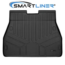 SMARTLINER Cargo Liner 2022-2025 Lexus LX600 4 Passenger (Behind 2nd Row)