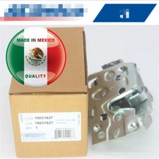 NEW Front Left Driver Side Door Latch Assembly for Astro Safari Truck SUV Blazer