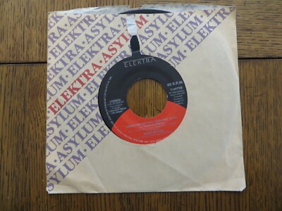 Peabo Bryson   If Ever You're In My Arms Again - 1984 Elektra 7-69728 7'' Single