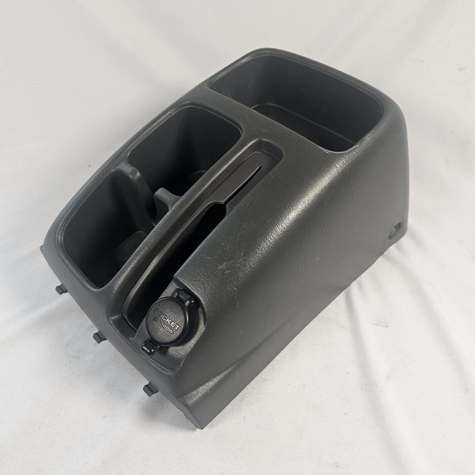 89 - 98 GEO TRACKER SUZUKI SIDEKICK X-90 PORTAVASOS CENTRAL Foto 2 de 4