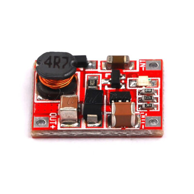 1V-5V 3V 3.7V to 5V 1A Boost Power Supply Module Converter Booster Step Up Board