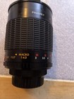 PROSPEC F=500mm  Telephoto Mirror Lens CLEAR LENS see pictures — photo 7