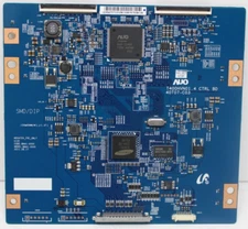 40" WESTINGHOUSE LCD TV CW40T2RW MAIN BOARD 55.40T07.C03