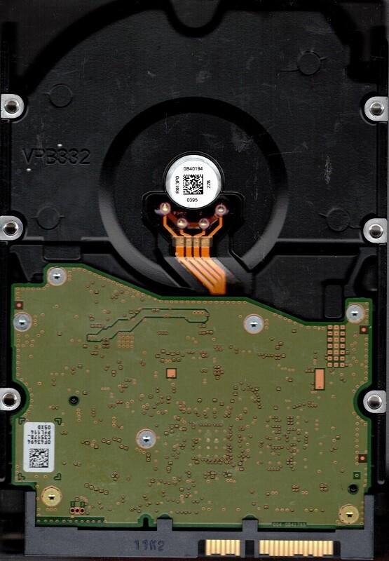 Western Digital 8TB HDD WD8003FFBX NAS用 WD Red Pro 8TB 7200 RPM 3.5
