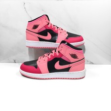 jordan 1 digital pink aurora green