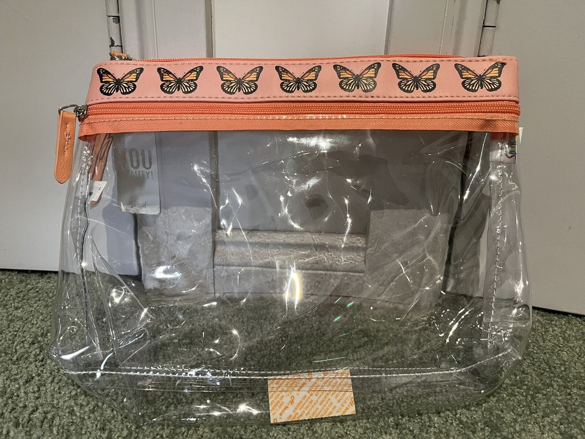 Sportsgirl Makeup Bag Saubhaya Makeup