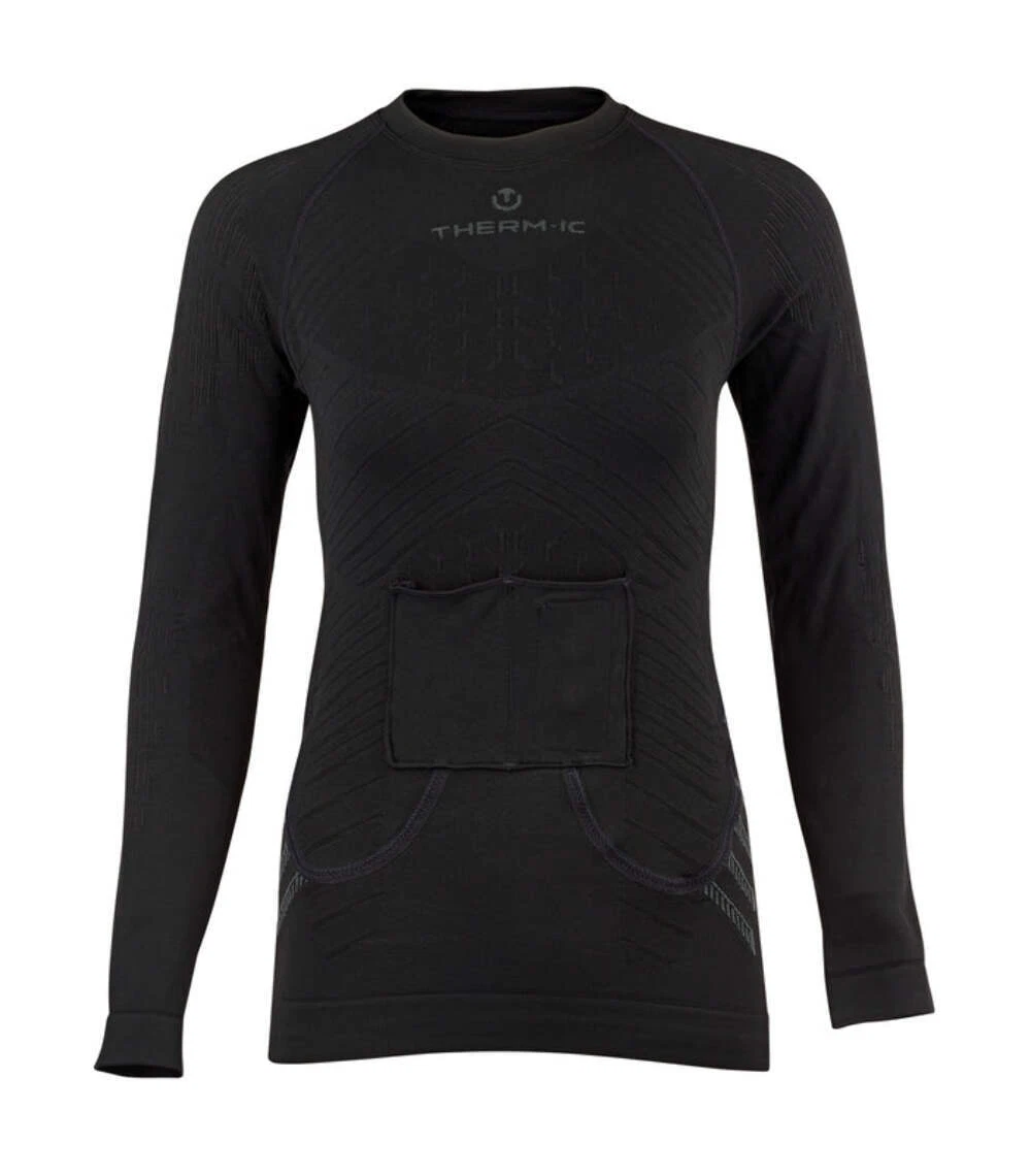 Thermic Ultra Warm Base Layer Top S.E.T® - Women