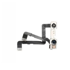 1 Pcs Black OEM SPEC Front Facing Camera Flex...