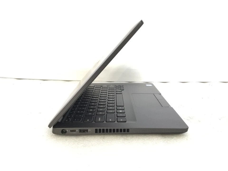 DELL Latitude 5400 Laptop 14" i5-8350U@1.70GHz 16GBRAM 512GBSSD USB-C HDMI Win11 - image 4 of 4