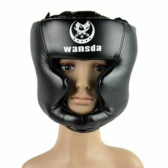 wansda headgear