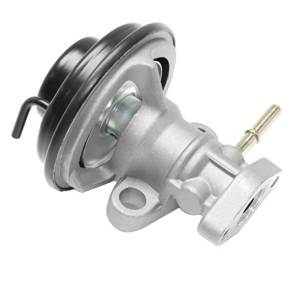 Клапан EGR в сборе с прокладкой для Toyota Camry RAV4 Solara 1997-2001 25620-74330 - Изображение 4 из 4