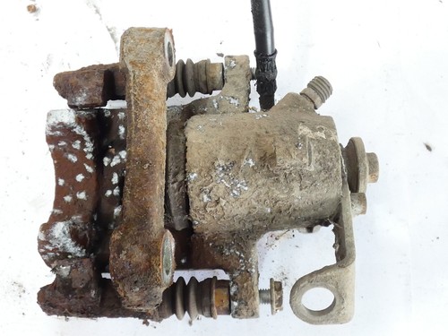 Bremssattel hinten rechts VW Golf IV 4 Lim./Variant (Typ:1J1/1J5)