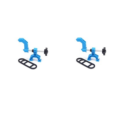 Mini Ruota Per Centratura Cerchi Bici - Supporto Regolazione Ruote Per Riparazioni Fai Da Te - Foto 3