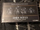 Dark Souls The Board Game Four Kings Expansion Steamforged Kickstarter Exclusive — photo 1