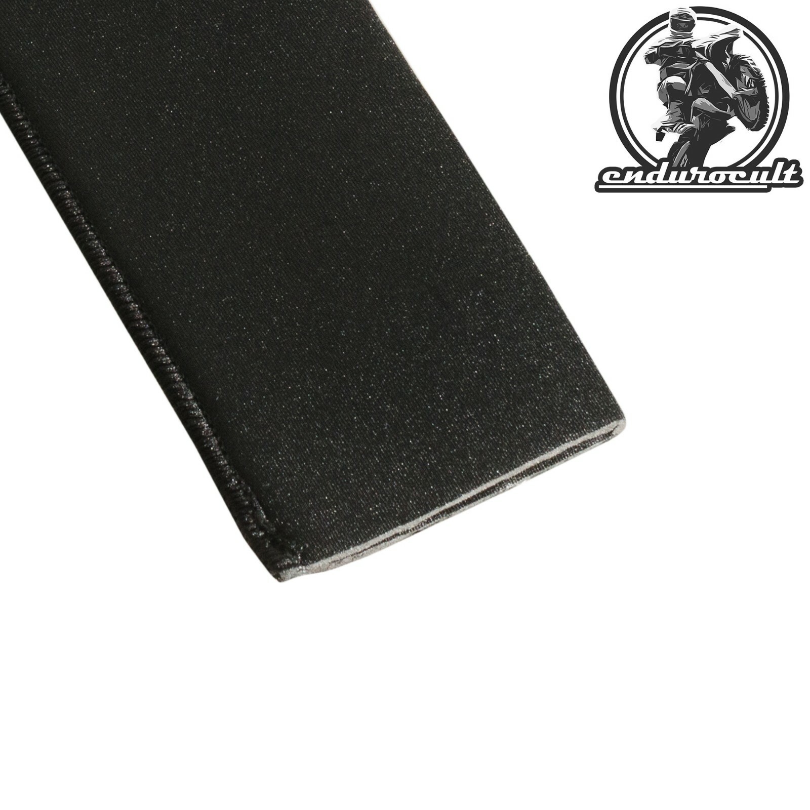Neoprene fork protectors for 43-50 mm fork tube diameter