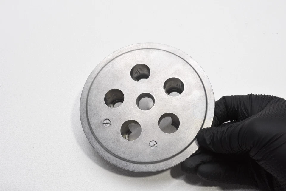 Пластина давления муфты 2004 Suzuki 04-06 RMZ250 K1308-70017 - Изображение 3 из 4