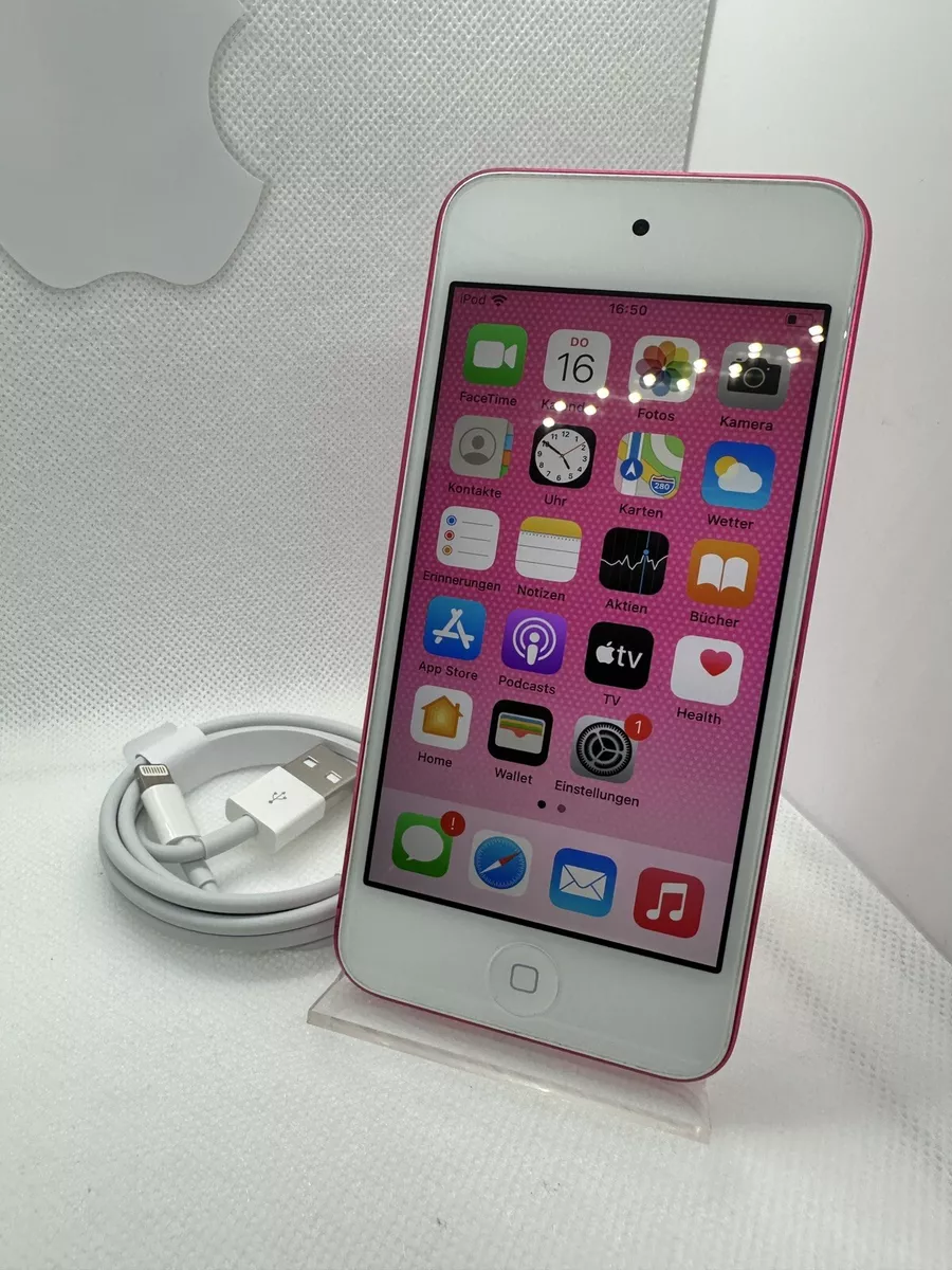 Used on sale ipod touch