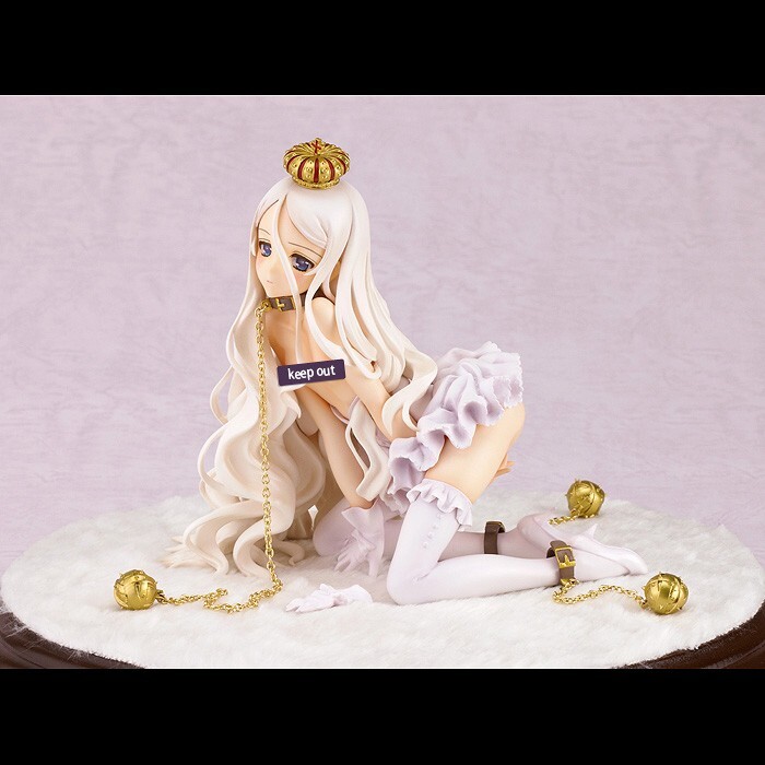 Native Creators Collection Princess Mordina 1/7 Scale Painted