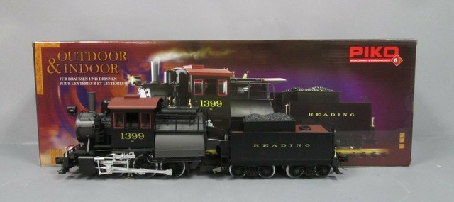 piko dcc starter set