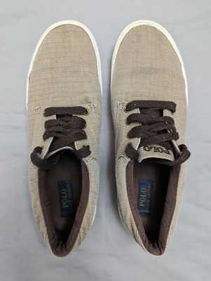 Polo Ralph Lauren shoes sz 11 D Polo Ralph Lauren Men main image 3