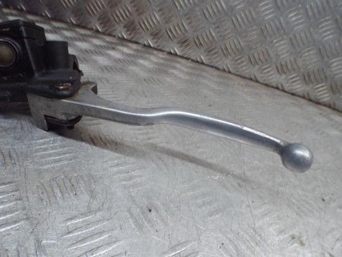 Triumph Thunderbird 900 885cc Mid 90s Clutch Master Cylinder & Lever - Picture 10 of 10
