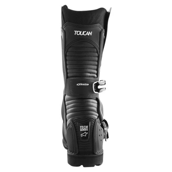 Alpinestars Toucan Gore-Tex Motorcycle Boots Black, photo 3 of 6