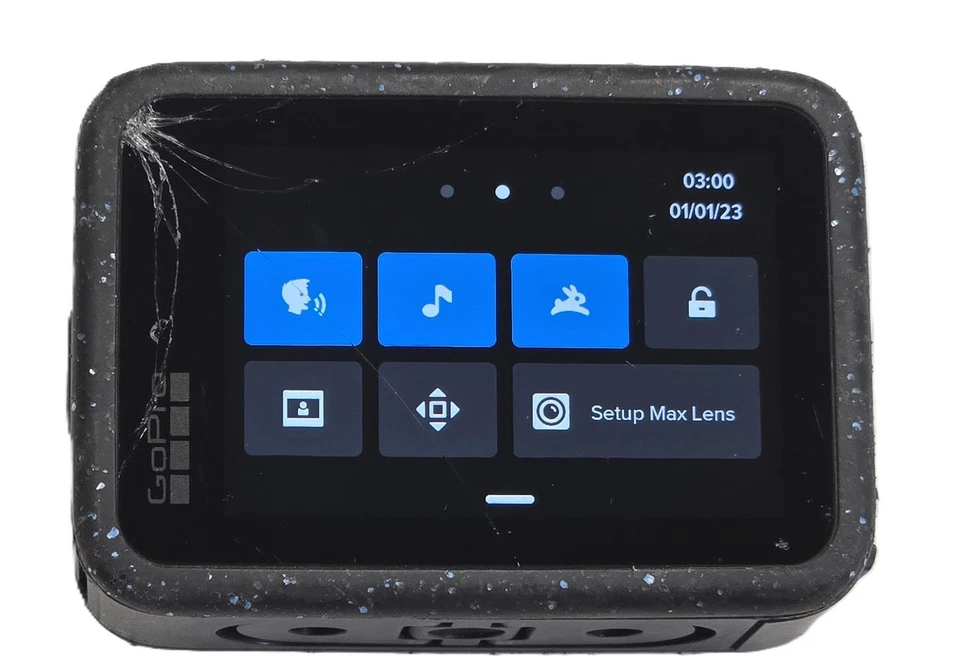 GoPro HERO12 Black Action Camera - Free Shipping - Image 2 of 4