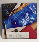 Richard Wright Wet Dream 1978 White Label Promo LP JC35559 Pink Floyd