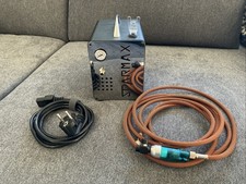 Sparmax Arism Airbrush Kompressor