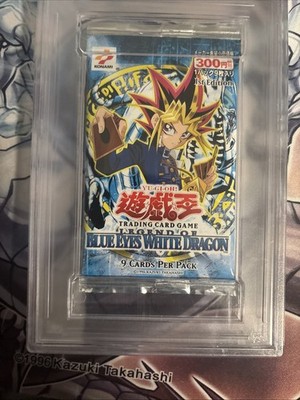 legend of blue eyes booster box first edition Yu-Gi-Oh | 25th Anniversary Yugioh Legend of Blue Eyes