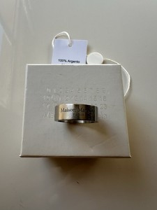 Maison Margiela Ring | eBay
