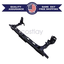 Front Upper Radiator Support Core For Ford F-150 2009 2010-2014 Support Bracket