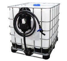 Dura Products Easy Caddy 6000 Series Chem Pump Less Meter 12 V - DPE-6018V-12