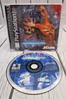 Shadow Man (Sony PlayStation 1, 1999) PS1 Black Label CIB w/Reg Card - TESTED