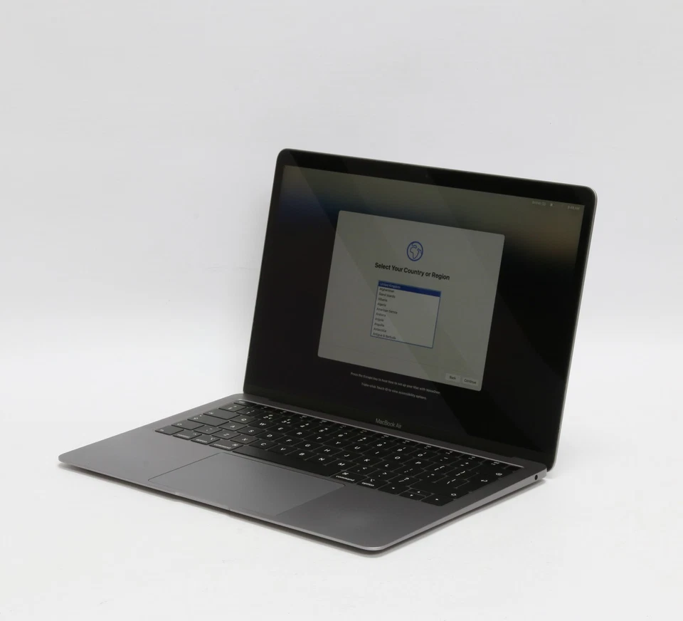 Apple MacBook Air 13" 2018 · i5 · 8GB · 256GB, photo 1 of 5