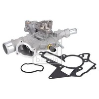 Wasserpumpe MotorküHlung FüR Opel Meriva X03 1.4 04 Bis 10 Febi QualitäT Z14XEP
