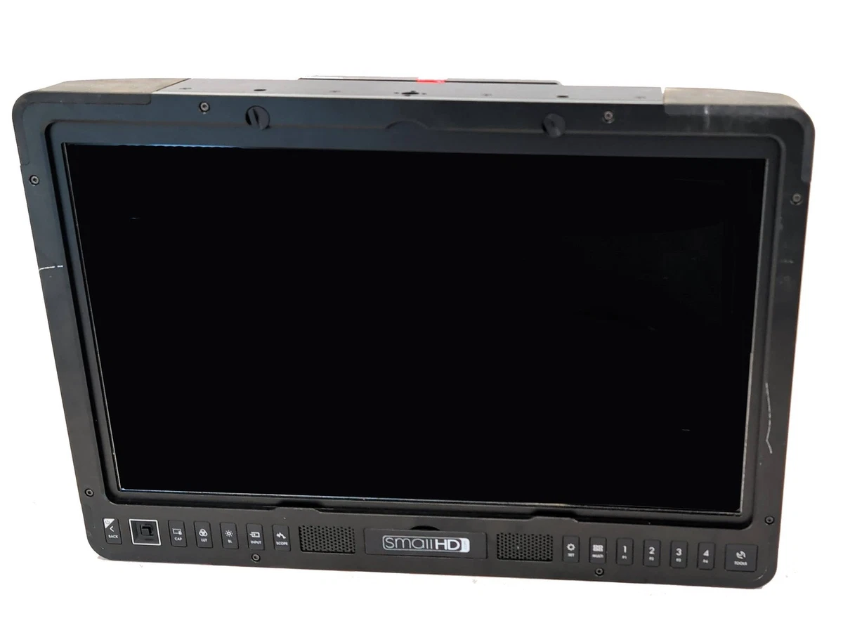 SmallHd Video Production Monitors for sale | eBay
