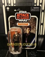 Star Wars Vintage Collection Anakin Skywalker Padawan VC244 Very Minor Flaw