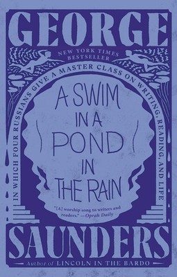 A Swim in a Pond in the Rain: In Which Four Russians Give a Master Class on ...